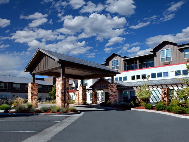 MORNINGSTAR OF SPARKS, Assisted Living Home in SPARKS, NV